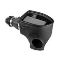 aFe carbon roof rack