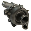 BD Diesel auto part close-up