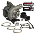 BD Diesel auto part