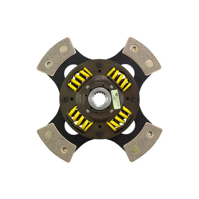 Advanced Clutch auto part