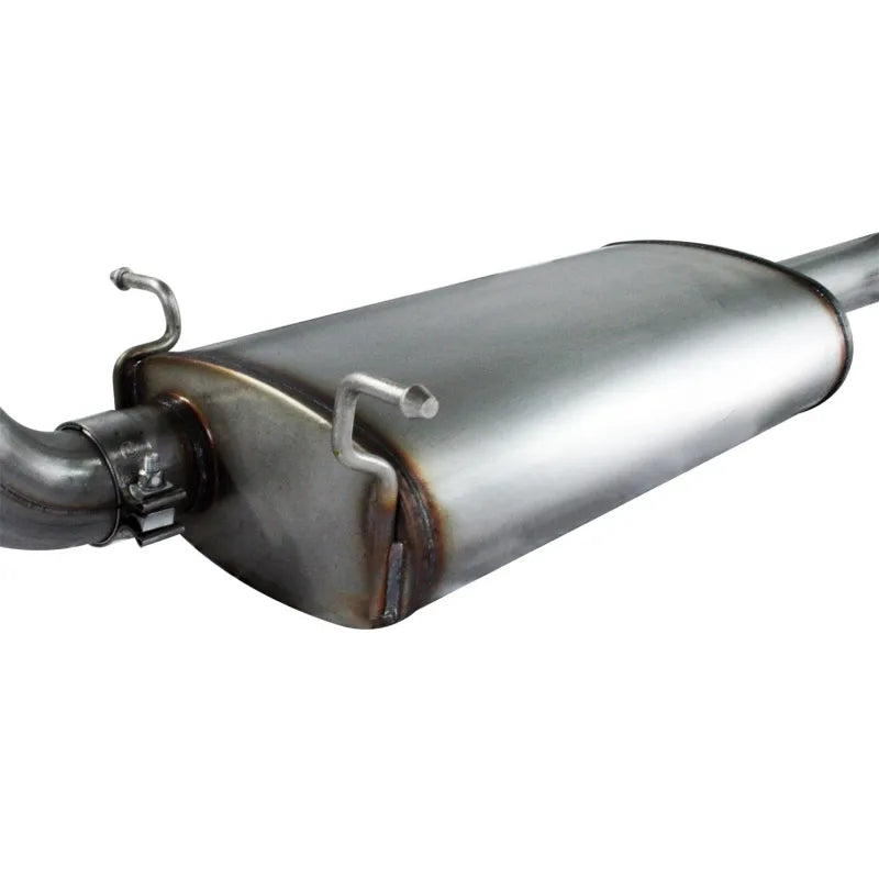 aFe cat-back exhaust