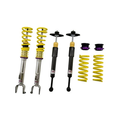 KW coilovers