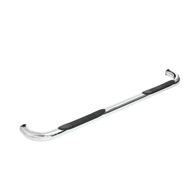 Westin chrome side steps