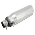 aFe exhaust detail