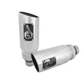 aFe exhaust