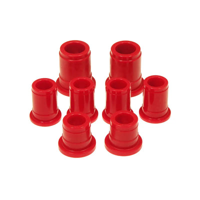 Prothane red control arms