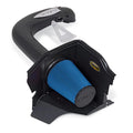 Airaid blue intake system