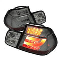 SPYDER tail light