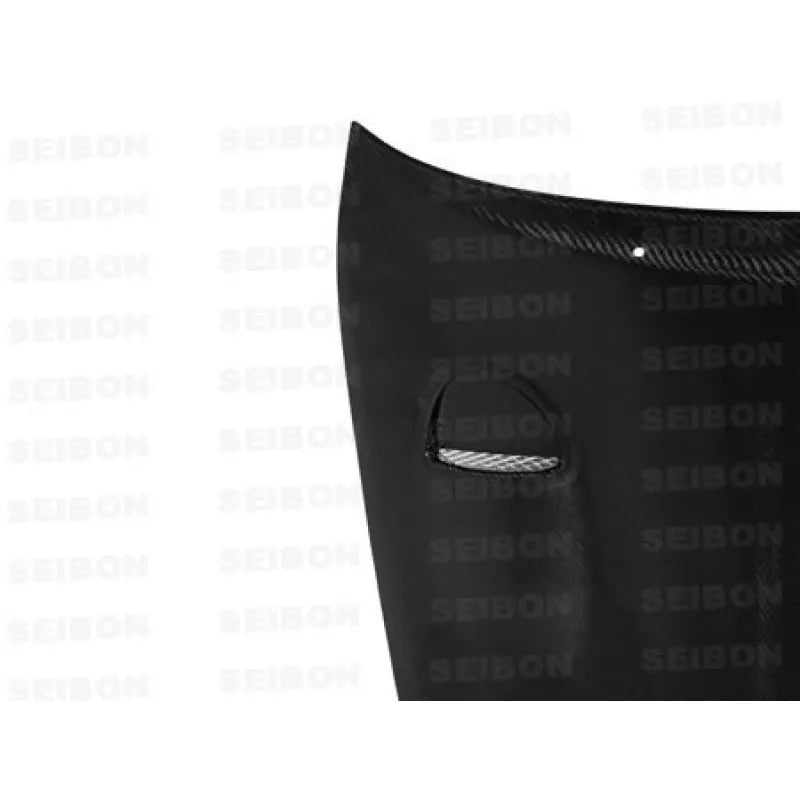 Seibon carbon auto part