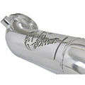 aFe auto part close-up