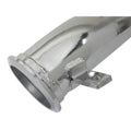 aFe auto part installed view