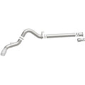 Magnaflow auto part detail