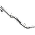 Magnaflow auto part close-up