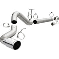 Magnaflow auto part detail