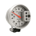 AutoMeter gauge detail