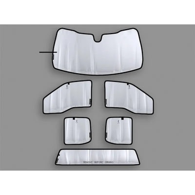 WeatherTech auto part
