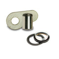 BD Diesel auto part close-up