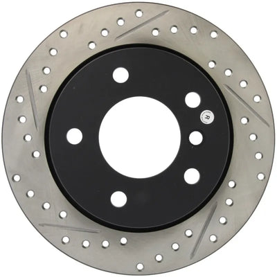 Stoptech auto part