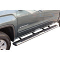 Westin auto part detail