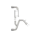 aFe axle-back exhaust