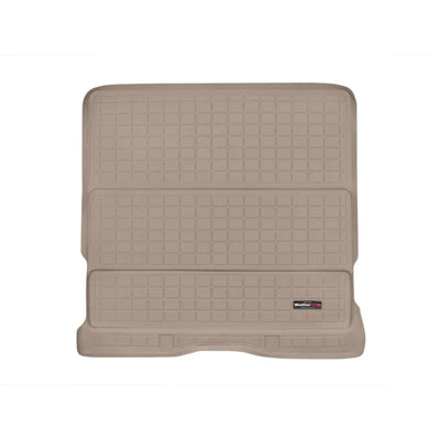 WeatherTech auto part