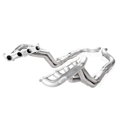 Stainless Works headers