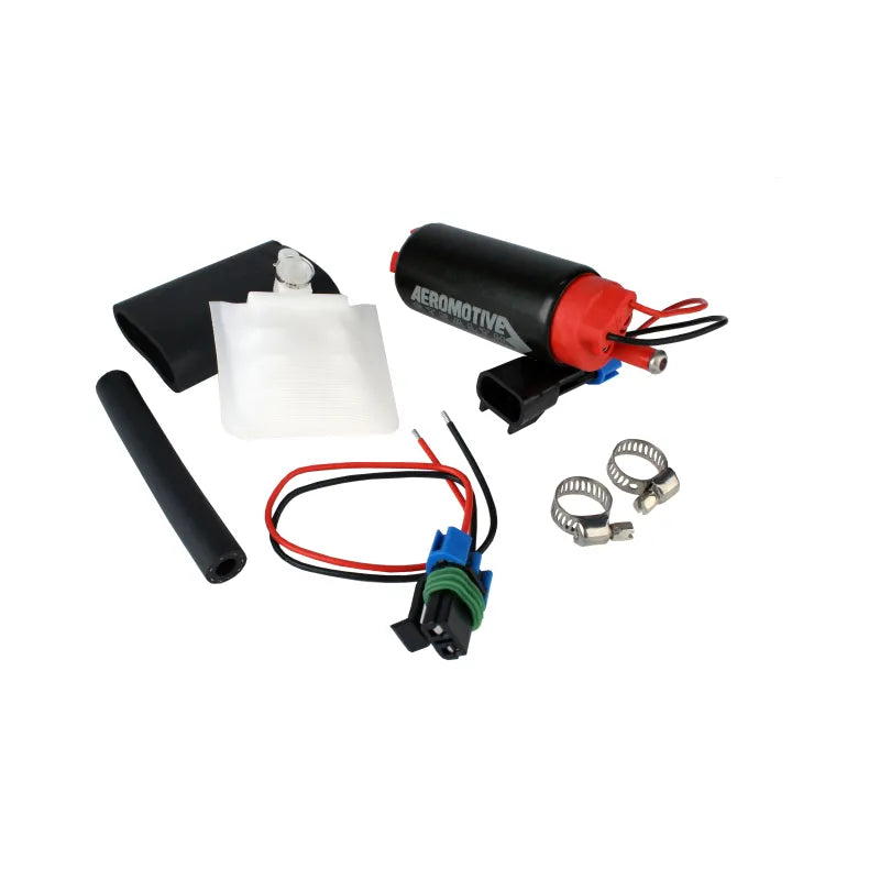 Aeromotive fuel pump