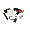 Aeromotive fuel pump