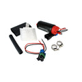 Aeromotive fuel pump