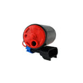 Aeromotive fuel pump close-up