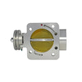 Skunk2 Racing throttle body detail