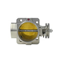 Skunk2 Racing throttle body close-up