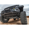 Superlift auto part detail