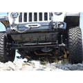 Superlift auto part detail