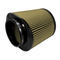 aFe intake system detail