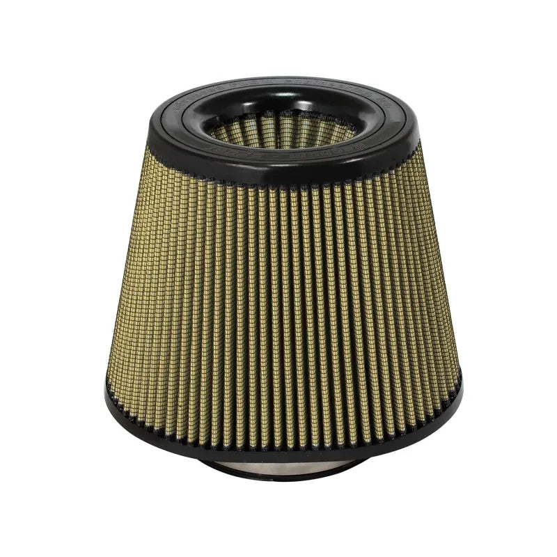 aFe intake system