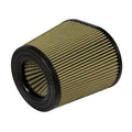aFe intake system close-up
