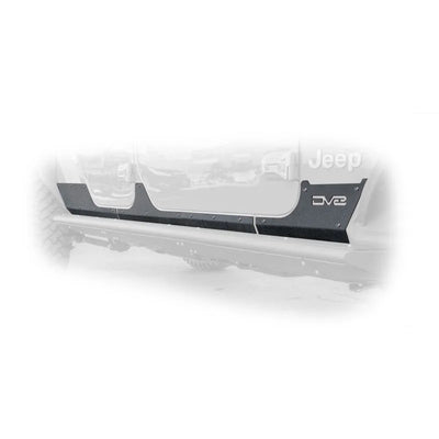 DV8 Offroad auto part