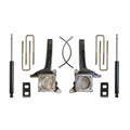 Maxtrac shock absorber