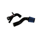 Injen cold air intake detail