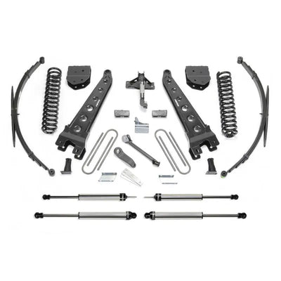 Fabtech auto part