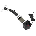 aFe cold air intake
