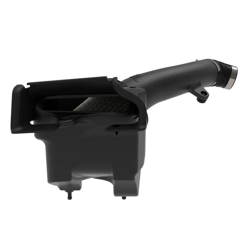 aFe cold air intake