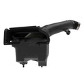 aFe cold air intake