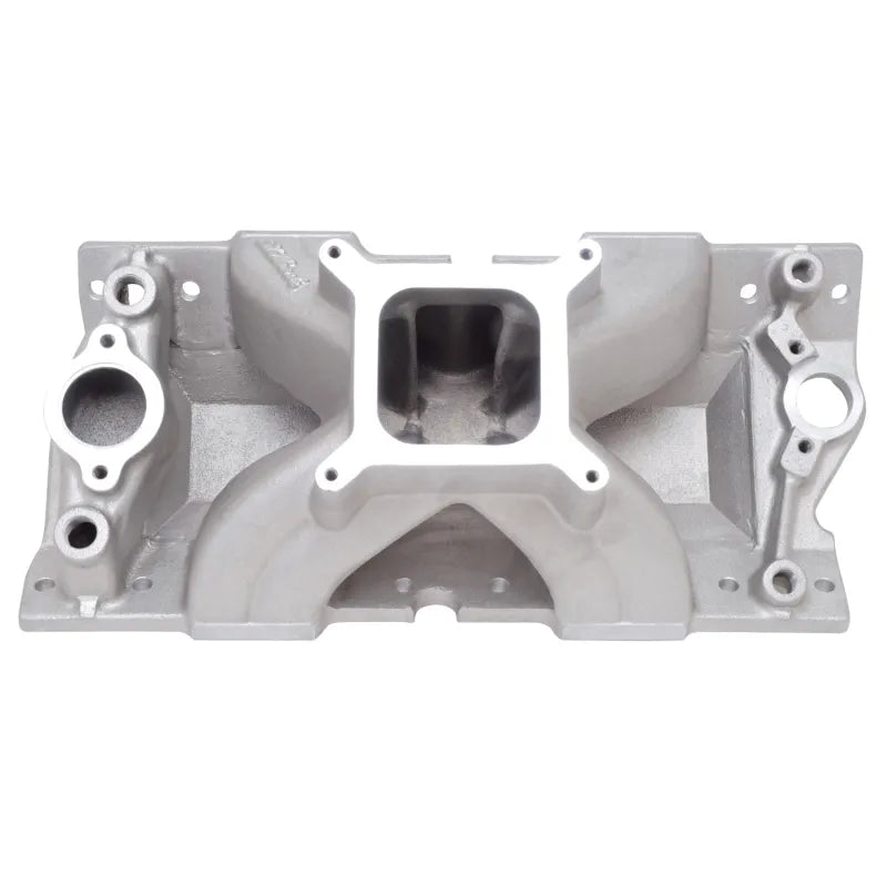Edelbrock auto part