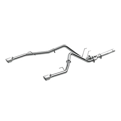 MBRP exhaust