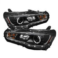 SPYDER auto part