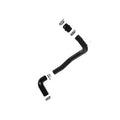 aFe charge pipe close-up