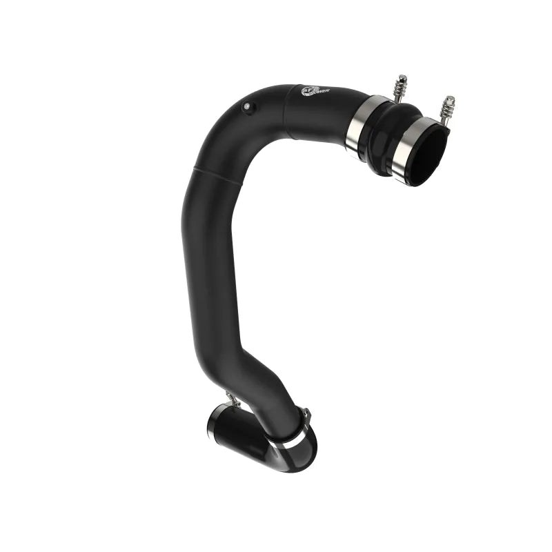 aFe black charge pipe
