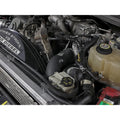aFe charge pipe detail